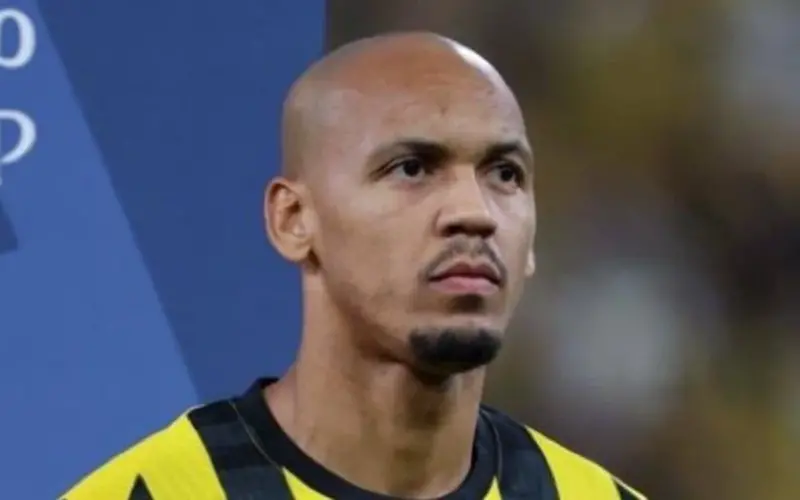 الاتحاد السعودي يتجه لعدم التجديد لفابينيو وثنائي الفريق